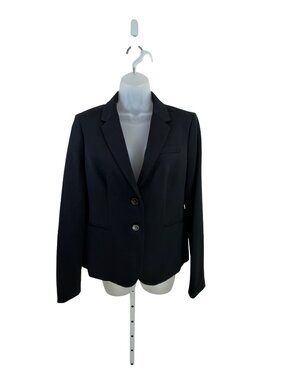 J.Crew Black Blazer NWT Medium